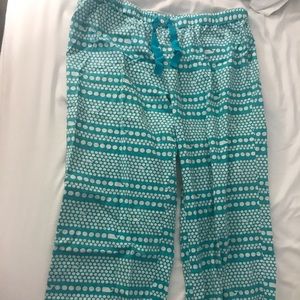 Vineyard vines pajama pants